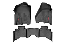 Load image into Gallery viewer, Floor Mats | FR/RR | Quad Cab | Ram 1500 2WD/4WD (2012-2018 &amp; Classic)