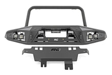 Load image into Gallery viewer, Rear Bumper | Tubular | Ford Bronco 4WD (2021-2024)