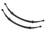 Rear Leaf Springs | 2