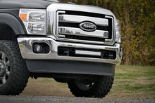 Load image into Gallery viewer, LED Light Mount | Bumper | 20" | Ford F-250/F-350 Super Duty (11-16)