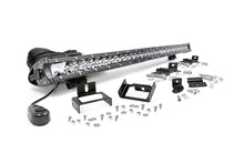 Load image into Gallery viewer, LED Light Kit | Grill Mount | 30" Chrome Single Row | Ford F-250/F-350 Super Duty (11-16)