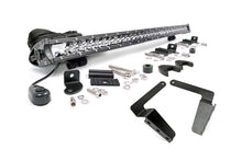 Load image into Gallery viewer, LED Light Kit | Bumper Mount | 30" Chrome Single Row | Toyota Tundra (14-21)