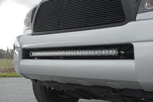 Load image into Gallery viewer, LED Light Mount | Lower Grill | 30" | Toyota Tacoma 2WD/4WD (05-15)