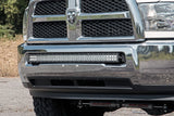 LED Bumper Mount | 40