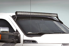 Load image into Gallery viewer, LED Light Mount | Upper Windshield | 54" Curved | Ford F-250/F-350 Super Duty (99-16)