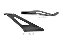 Load image into Gallery viewer, LED Light Mount | Upper Windshield | 50" Curved | Chevy/GMC SUV 1500 (15-20)