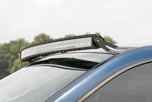Load image into Gallery viewer, LED Light Mounts | Upper Windshield | 54" Curved | Dodge 2500/Ram 3500 (03-09)
