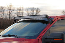 Load image into Gallery viewer, LED Light Mount | Upper Windshield | 54" Curved | Ford F-150 (04-14)