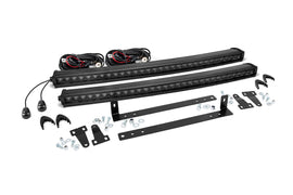 LED Light Kit | Grille Mount | Dual 30