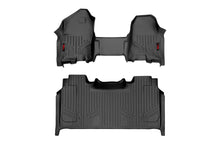 Load image into Gallery viewer, Floor Mats | FR OV Hump | RR Storage| Crew | Ram 1500 (19-24)