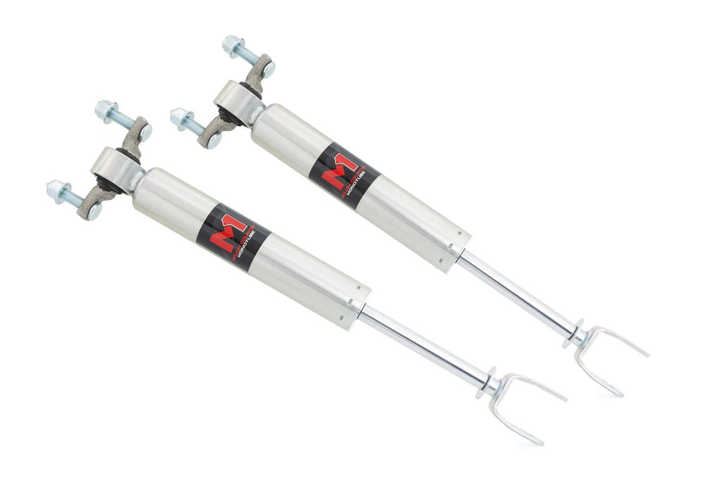 M1 Front Shocks | 2.5-3" | Chevy/GMC 2500HD/3500HD (11-24)