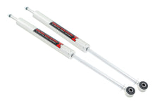 Load image into Gallery viewer, M1 Monotube Front Shocks | 0&quot; | Nissan Pathfinder 4WD (1987-1995)