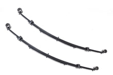 Load image into Gallery viewer, Front Leaf Springs | 2&quot; Lift | Pair | GMC Half-Ton Suburban 4WD (1973-1991)