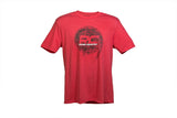 Rough Country T-Shirt | Donut | Red | Size 3XL