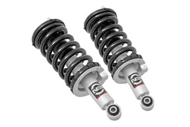 N3 Leveling Struts | 2 Inch | Loaded Strut | Nissan Titan 4WD (2017-2023)