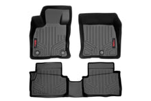 Load image into Gallery viewer, Floor Mats | Front and Rear | Ford Maverick 2WD/4WD (2022-2024)