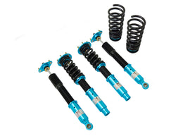 Megan Racing Acura RL 06-12 (AWD Only) - EZ II Series Coilovers - MR-CDK-ARL06AW-EZII