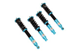 Megan Racing Acura TL 04-08 - EZ II Series Coilovers - MR-CDK-ATL03-EZII