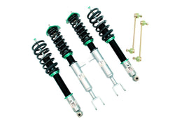 Megan Racing Megan Euro Series Coilover Damper Kit BMW M6 Gran Coupe 14-18 - MR-CDK-BF06M6-EU