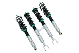 Megan Racing Megan Euro Series Coilover Damper Kit BMW F10 5 Series 11-17 RWD ONLY (EXC M5) - MR-CDK-BF10-EU