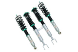 Megan Racing Megan Euro Series Coilover Damper Kit BMW F10 5 Series 11-17 RWD ONLY (EXC M5) - MR-CDK-BF10-EU