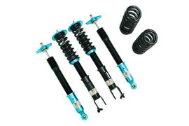 Megan Racing Dodge Charger/300C / SRT-8 06-10 / Dodge Challenger 08-10 - EZ II Series Coilovers - MR-CDK-DC06-EZII