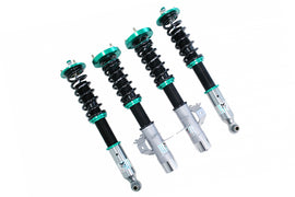 Megan Racing BMW 5-Series (E34) 89-95 - Euro II Series Coilovers - MR-CDK-E34