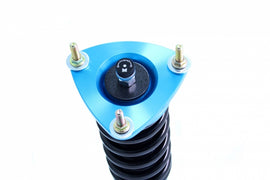 Megan Racing Ford Focus (Sedan/Hatchback) 2012+ (Excludes ST Models) - EZ II Series Coilovers - MR-CDK-FF11-EZII