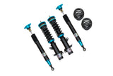 Megan Racing Ford Fiesta 2011+ / Fiesta ST 2014+ - EZ II Series Coilovers - MR-CDK-FFS10-EZII