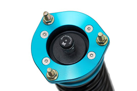 Megan Racing Ford Fiesta 2011+ / Fiesta ST 2014+ - EZ II Series Coilovers - MR-CDK-FFS10-EZII