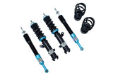 Megan Racing Honda Fit 2006-2008 - EZ I Series Coilovers - MR-CDK-FIT-EZ