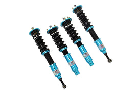 Megan Racing Acura TSX 04-08 / Honda Accord 03-07 - EZ II Series Coilovers - MR-CDK-HA03-EZII