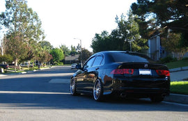 Megan Racing Acura TSX 04-08 / Honda Accord 03-07 - EZ II Series Coilovers - MR-CDK-HA03-EZII