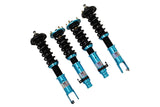 Megan Racing Acura TSX 09-14 / Honda Accord 08-12 - EZ II Series Coilovers - MR-CDK-HA08-EZII