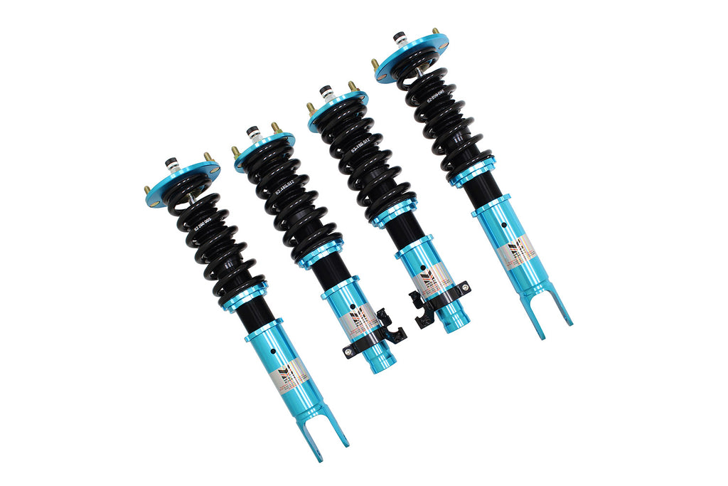 Megan Racing Honda Accord 90-97 - EZ II Series Coilovers - MR-CDK-HA90-EZII