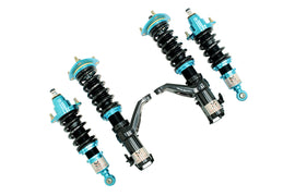 Megan Racing Honda Civic 01-05 (Excludes Si) - EZ II Series Coilovers - MR-CDK-HC01-EZII