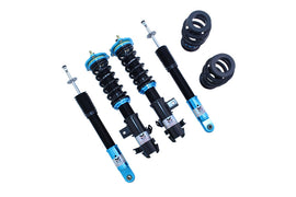 Megan Racing Honda Civic Si (Sedan/Coupe) 14-15 - EZ II Series Coilovers - MR-CDK-HC14SI-EZII