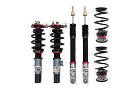 Megan Racing Honda Civic 16-21 / 22+ (Excludes Hatchback/Type-R/Si Models) Ø50.6 Strut Street Series Coilovers - MR-CDK-HC16