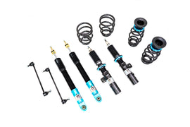 Megan Racing Honda Civic 17-21 SI / 22+ SI EZ Street Coilover Kit - MR-CDK-HC17SI-EZ