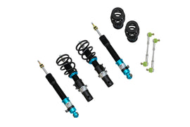 Megan Racing Honda Civic Type-R (FK8) 17-21 - EZ I Series Coilovers - MR-CDK-HC17R-EZ