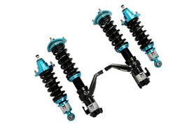 Megan Racing Honda CR-V 02-06 - EZ II Series Coilovers - MR-CDK-HCV02-EZII