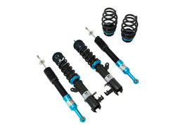 Megan Racing Honda CR-Z 2010-2015 - EZ I Series Coilovers - MR-CDK-HCZ10-EZ
