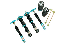 Megan Racing Hyundai Genesis Coupe 11-15 - EZ II Series Coilovers - MR-CDK-HG11-EZII