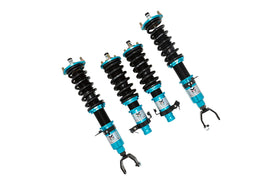 Megan Racing Honda Prelude 88-91 - EZ II Series Coilovers - MR-CDK-HP88-EZII