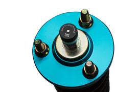 Megan Racing Honda Prelude 88-91 - EZ II Series Coilovers - MR-CDK-HP88-EZII