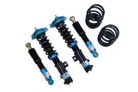 Megan Racing Hyundai Elantra Sedan 11-15 - EZ II Series Coilovers - MR-CDK-HYE11-EZII