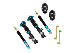 Megan Racing Hyundai Elantra GT & Sport (Torsion Beam) 16-20 EZ II Series Coilovers - MR-CDK-HYE16GT-EZII