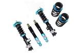 Megan Racing Hyundai Veloster 12-18 - EZ II Series Coilovers - MR-CDK-HYV11-EZII