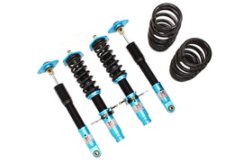 Megan Racing Infiniti FX35/50 AWD 09-13 (W/O Continuous Damping Control) EZII Series Coilovers - MR-CDK-IF09AW-EZII