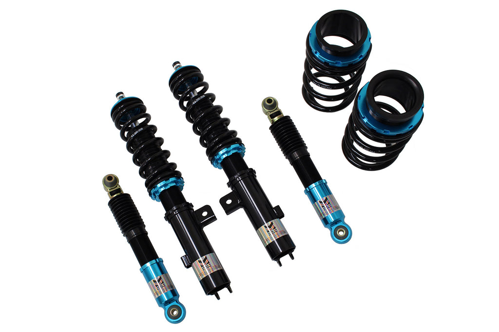 Megan Racing Kia Soul 10-13 - EZ I Series Coilovers - MR-CDK-KSL10-EZ